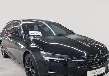 Opel Insignia 81.871 km 18.989 &euro; Fernwald-Steinbach 35463