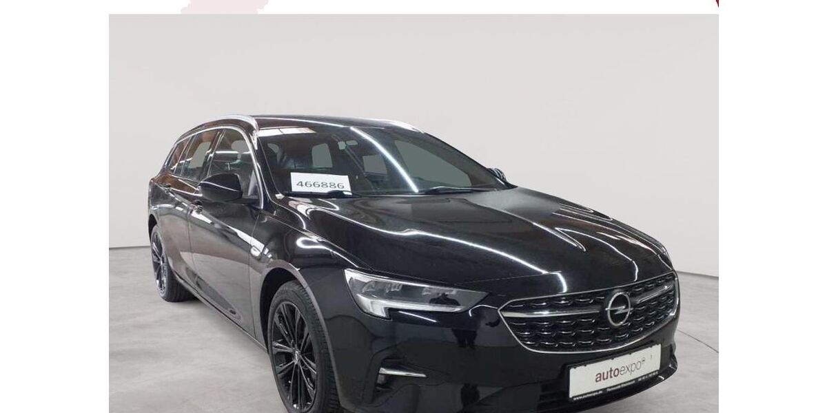 Opel Insignia 81.871 km 18.989 &euro; Fernwald-Steinbach 35463