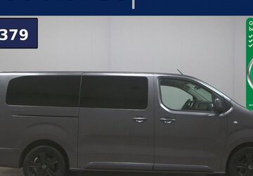 Citroen SpaceTourer 158.560 km 23.680 &euro; Gyhum/Bockel 27404