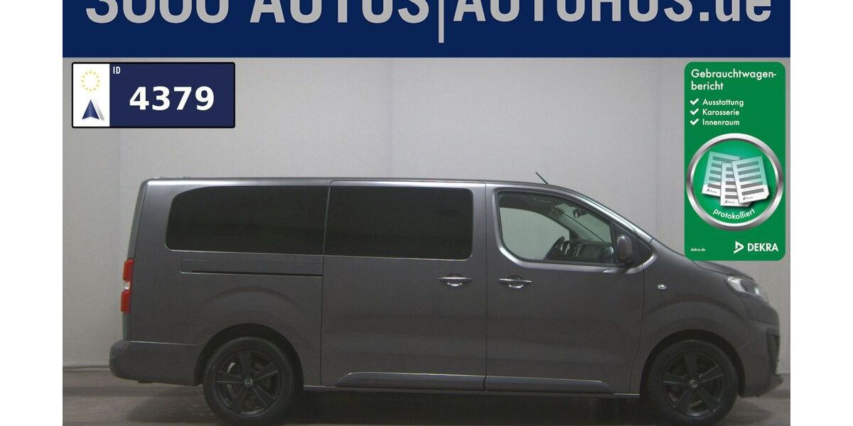 Citroen SpaceTourer 158.560 km 23.680 &euro; Gyhum/Bockel 27404