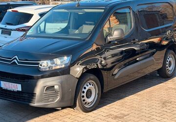 Citroen Berlingo 25.000 km 15.999 &euro; Königs Wusterhausen 15711