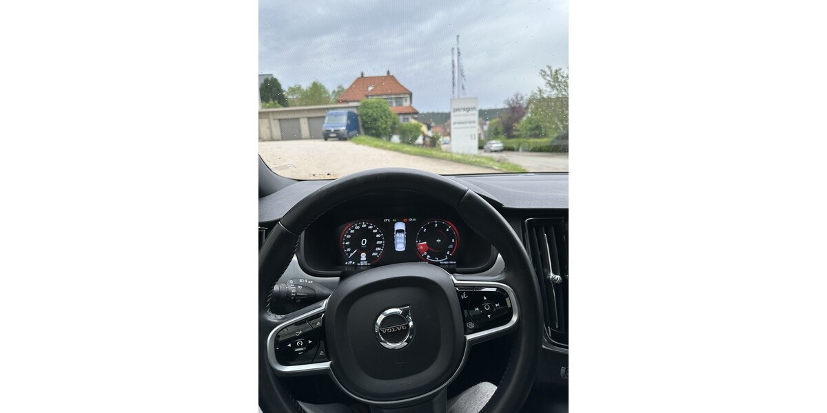 Volvo S90 181.000 km 18.800 &euro; St. Georgen 