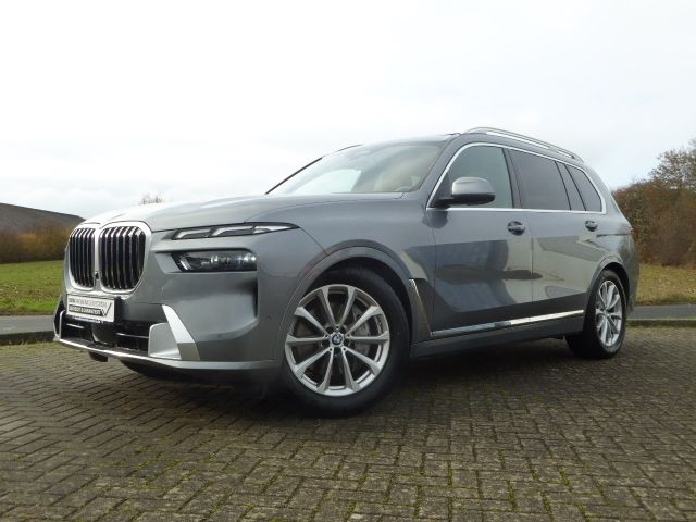 BMW X7 34.000 km 75.950 &euro; Schlüchtern 36381