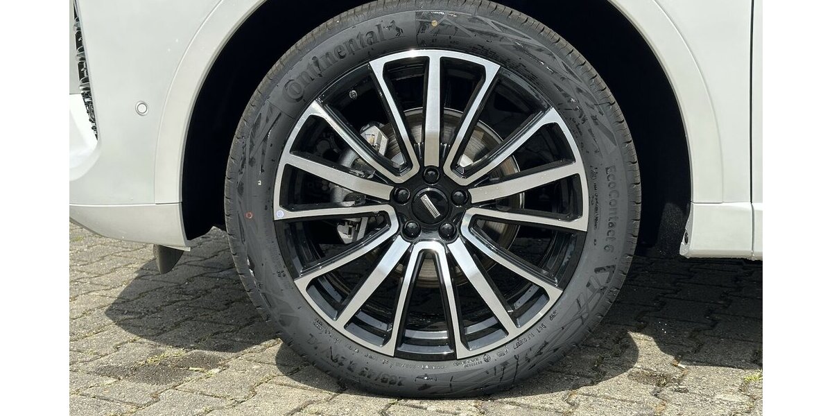 GWM Wey 05 2.0 PHEV 350 kW AWD Luxury / Sitzkomfort 5.000 km 55.990 &euro; Donauwörth 86609