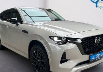 Mazda CX-60 38.250 km 44.990 &euro; Husum 25813