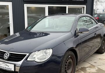 VW Eos 145.000 km 1.190 &euro; Hofolding (Bei München) 85649