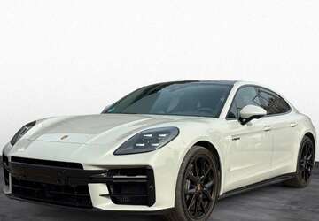 Porsche Panamera 24.808 km 129.480 &euro; Offenburg 77652