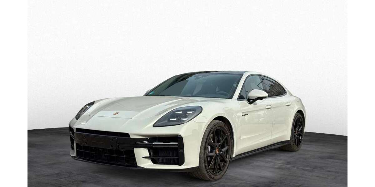 Porsche Panamera 24.808 km 129.480 &euro; Offenburg 77652