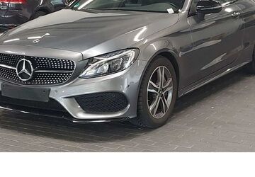 Mercedes-Benz C 250 97.200 km 22.900 &euro; Schöppenstedt 38170