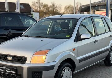 Ford Fusion 54.000 km 3.999 &euro; Schorndorf 73614