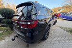 Dodge Durango 3,6 LEDER 7 SITER AHK 221.000 km 17.499 &euro; Rudolstadt 07407