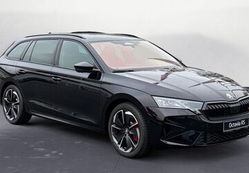 Skoda Octavia 1.500 km 39.980 &euro; Bad König / Zell 64732