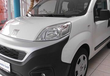 Fiat Fiorino 29.400 km 14.690 &euro; Winsen/Luhe OT-Luhdorf 21423