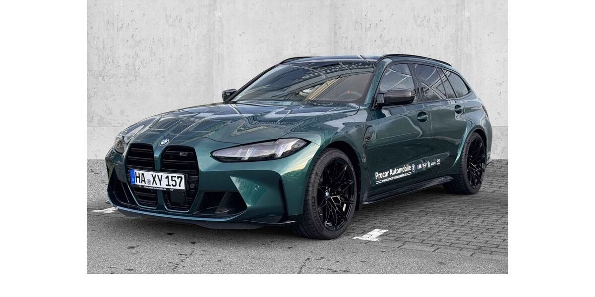 BMW M3 4.900 km 119.890 &euro; Hagen 58119