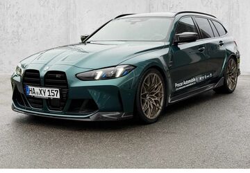 BMW M3 7.500 km 109.490 &euro; Hagen 58119