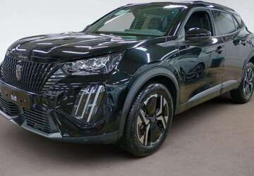 Peugeot 2008 24.847 km 23.880 &euro; Rüsselsheim 65428