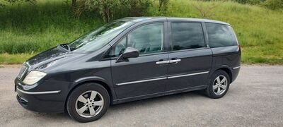 Gebrauchte Lancia Phedra