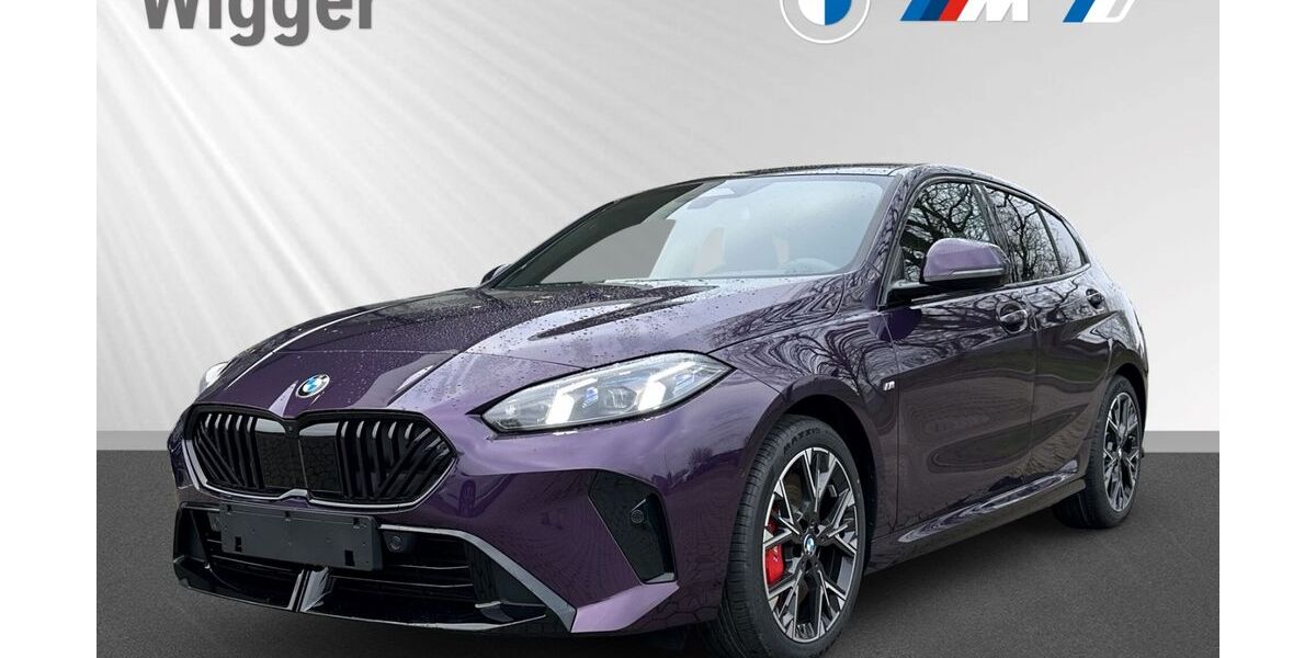 BMW 120 10.000 km 41.900 &euro; Rostock 18146