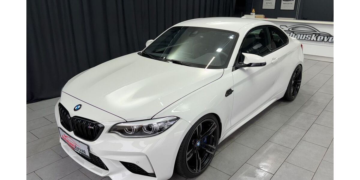 BMW M2 80.000 km 45.999 &euro; Miesbach 83714
