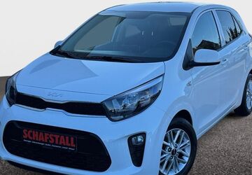 Kia Picanto 46.763 km 11.979 &euro; Elsdorf (bei Köln) 50189