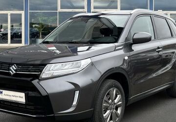 Suzuki Vitara 5.720 km 19.950 &euro; Herborn 35745