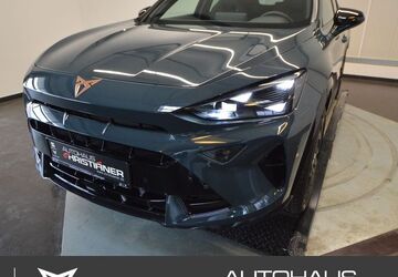 Cupra Formentor 14.000 km 40.590 &euro; Ladbergen 49549