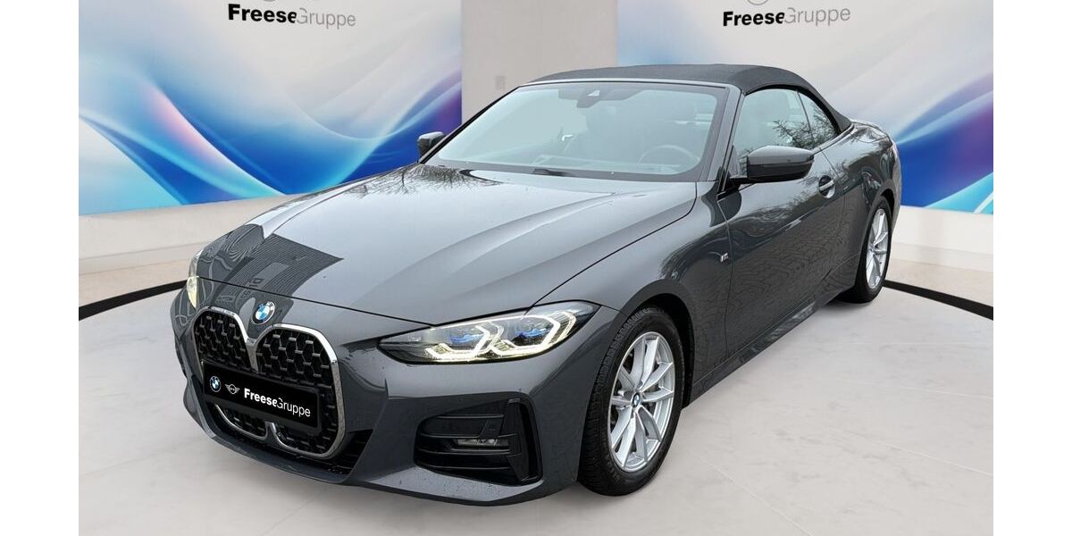 BMW 430 53.155 km 49.990 &euro; Westerstede 26655