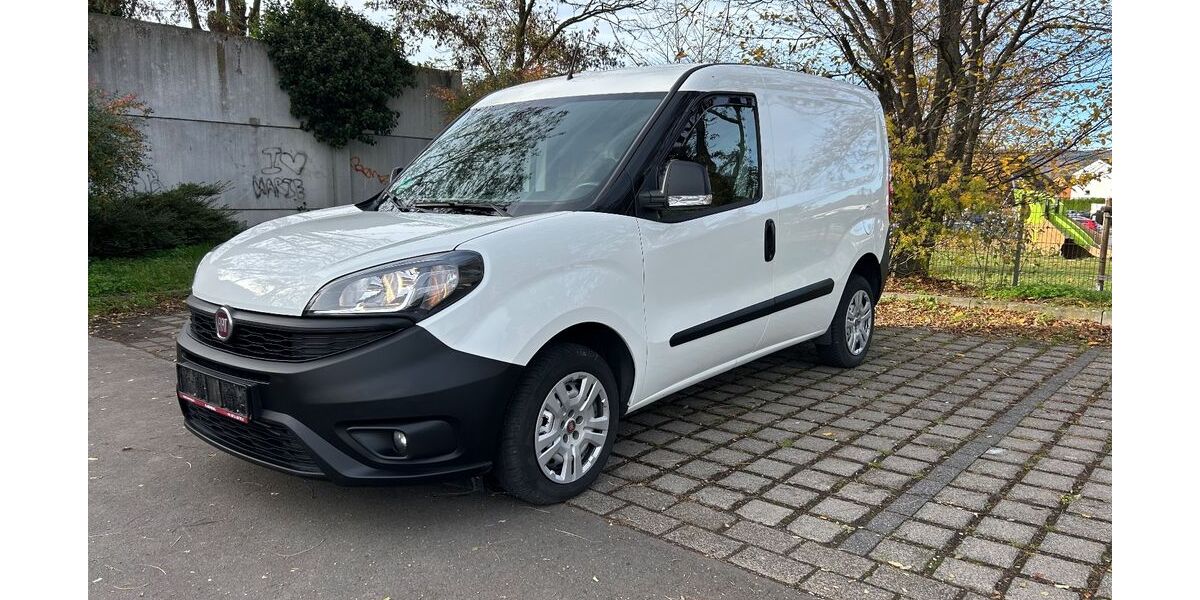 Fiat Doblo 108.000 km 9.990 &euro; Mayen 56727