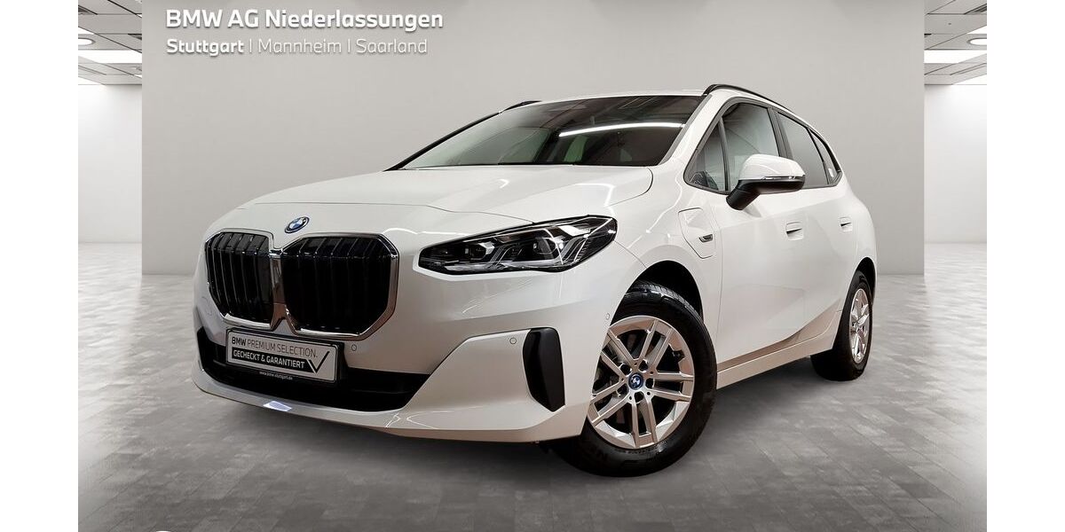 BMW 225 Active Tourer 30.171 km 29.350 &euro; Stuttgart 70569