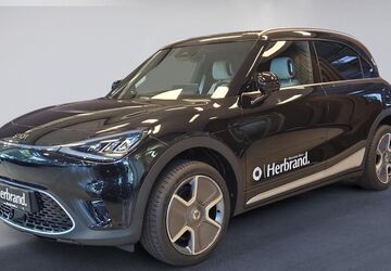 Smart #1 9.353 km 30.990 &euro; Rhede 46414