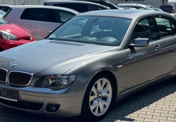 BMW 730 289.600 km 5.999 &euro; Speyer 67346