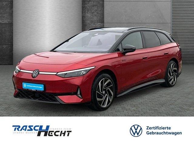VW ID.7 15.937 km 51.980 &euro; Fürstenfeldbruck 82256