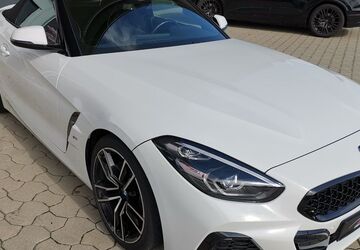 BMW Z4 35.000 km 35.699 &euro; Heilbad Heiligenstadt 37308
