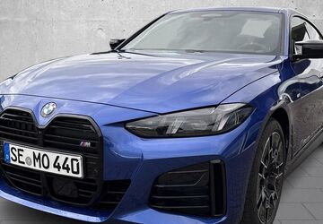 BMW M440 12.900 km 69.999 &euro; Kaltenkirchen 24568