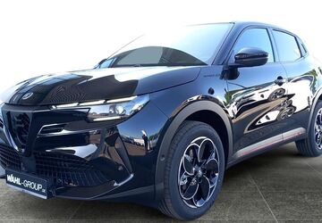 Alfa Romeo Junior 2.000 km 29.900 &euro; Kassel 34125