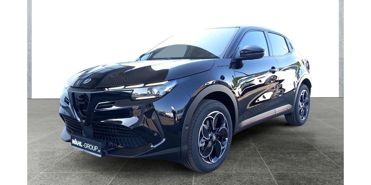 Alfa Romeo Junior 6.495 km 29.900 &euro; Kassel 34125