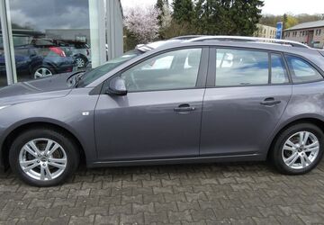 Chevrolet Cruze 98.000 km 4.990 &euro; Bergkamen 59192