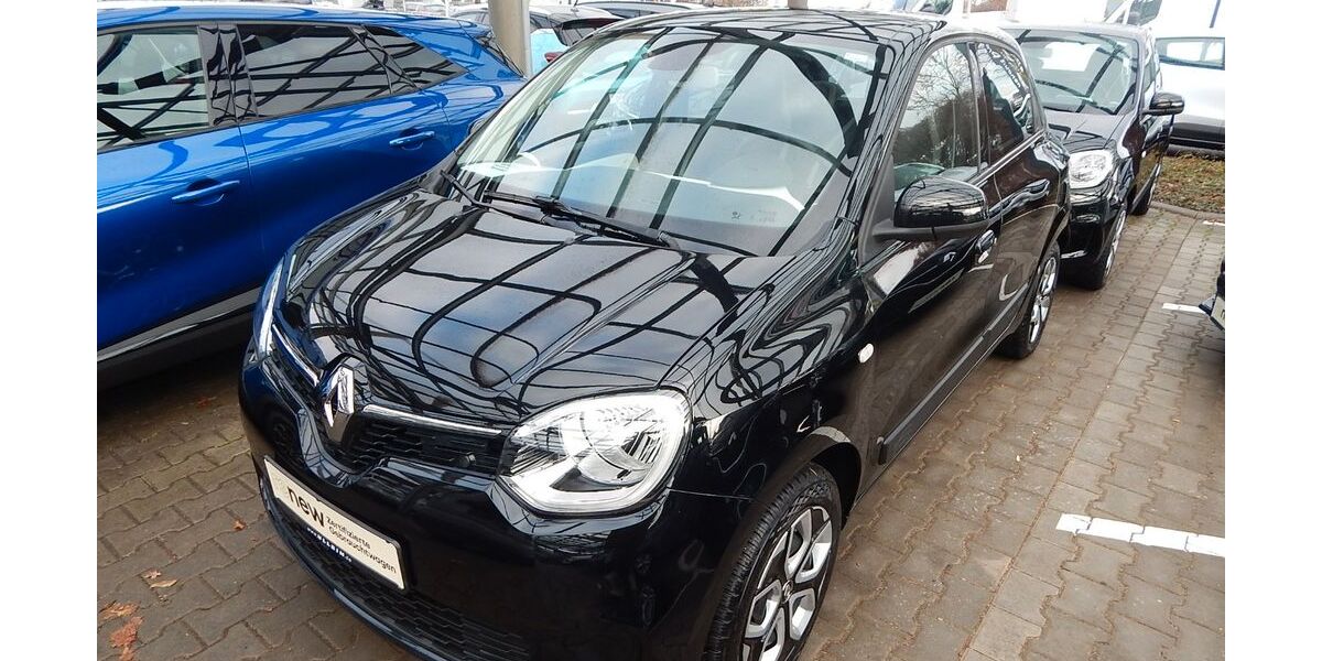 Renault Twingo 14.597 km 12.540 &euro; Bamberg 96052