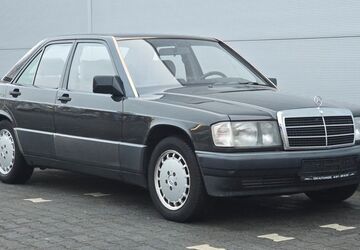Mercedes-Benz 190 97.728 km 6.700 &euro; Wiesbaden 65201