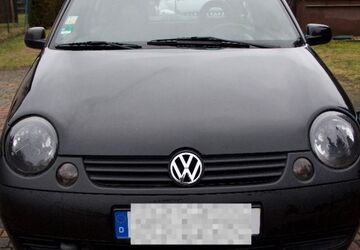 VW Lupo 101.000 km 2.000 &euro; Königs Wusterhausen 15712