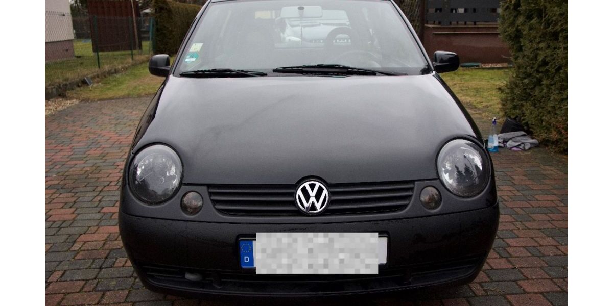 VW Lupo 101.000 km 2.000 &euro; Königs Wusterhausen 15712
