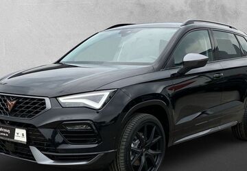 Cupra Ateca 1.980 km 37.944 &euro; Herford 32051