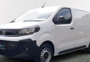 Opel Vivaro 1.530 km 26.490 &euro; Paderborn 33100