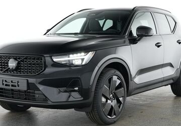 Volvo XC40 23.500 km 37.900 &euro; Schwarzheide 01987