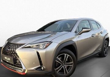 Lexus UX 47.800 km 21.250 &euro; Stendal 39576