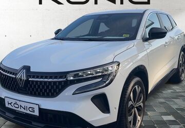 Renault Austral 35.031 km 26.999 &euro; Hoppegarten 15366