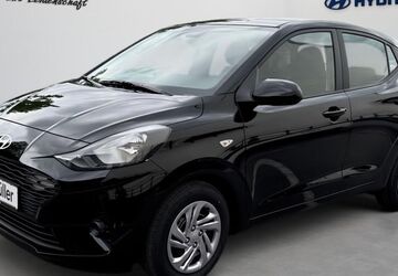Hyundai i10 3.000 km 16.088 &euro; Coburg 96450