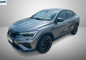 Renault Arkana 3.000 km 28.990 &euro; Aurich 26605