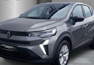 Renault Captur 4.500 km 23.990 &euro; Minden 32427