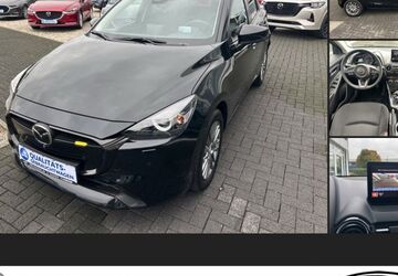 Mazda 2 23.480 km 19.790 &euro; Kamen 59174